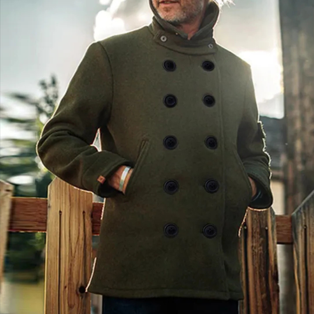JONATHAN - Veste Élégante pour Hommes