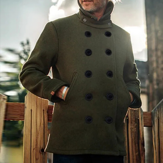 JONATHAN - Veste Élégante pour Hommes