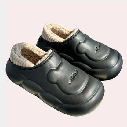 LANIE - Chaussures D'Hiver Confortables Pour Femmes