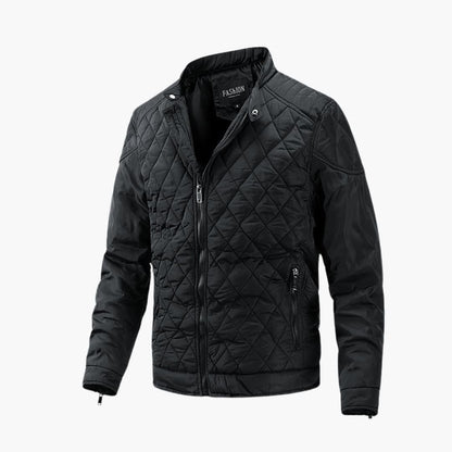 Veste en Duvet Homme Élégante et Chaude - BerlinGlamour