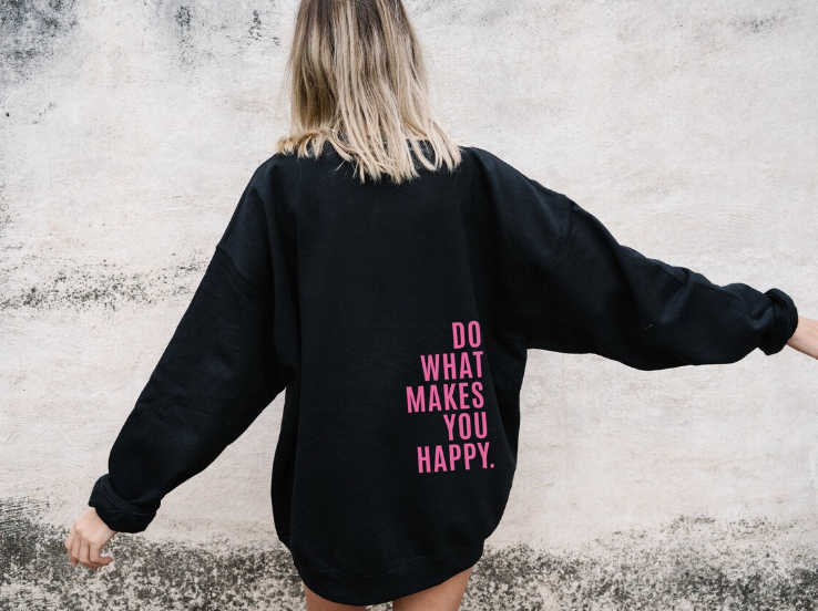 Sweat Capuche Femme Grande Taille Doux et Confortable