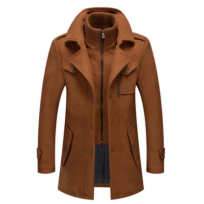 Parka Hiver Homme Grande Taille