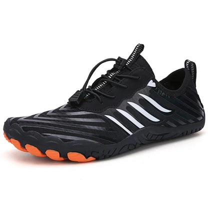 Chaussures à Pieds Nus Minimalistes pour Course à Pied