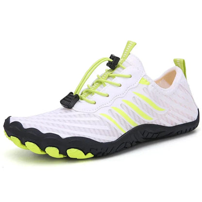 Chaussures à Pieds Nus Minimalistes pour Course à Pied