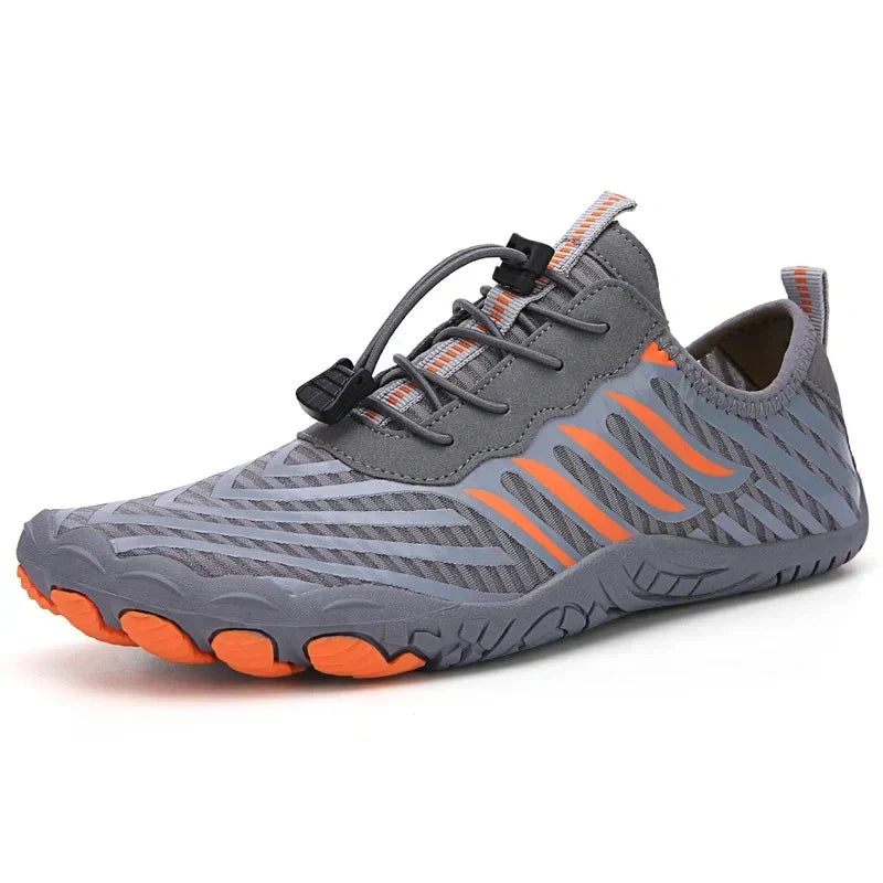 Chaussures à Pieds Nus Minimalistes pour Course à Pied