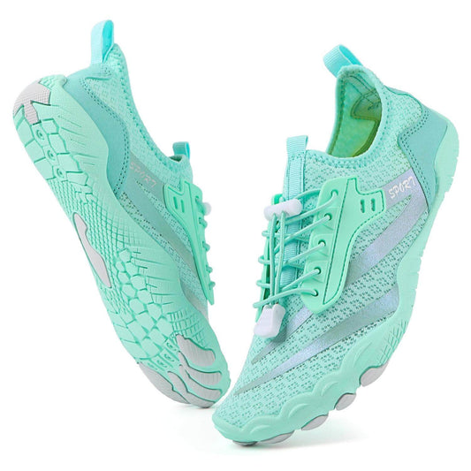 Chaussures de Marche Minimalistes Confortables pour Pieds Nus - PanierRoyale
