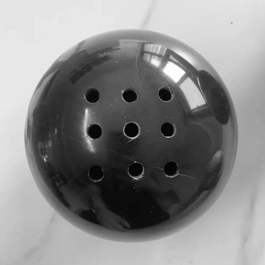 Brûleur d'encens Bois Décoratif pour AmbianceZen
