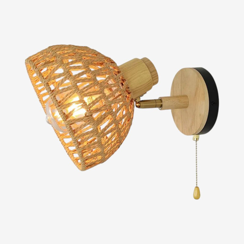 Lampe Murale Design pour Intérieur - PanierRoyale