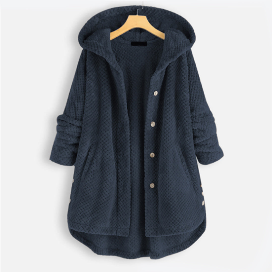 Veste Réversible Femme Polyvalente 2 en 1 - PanierRoyale