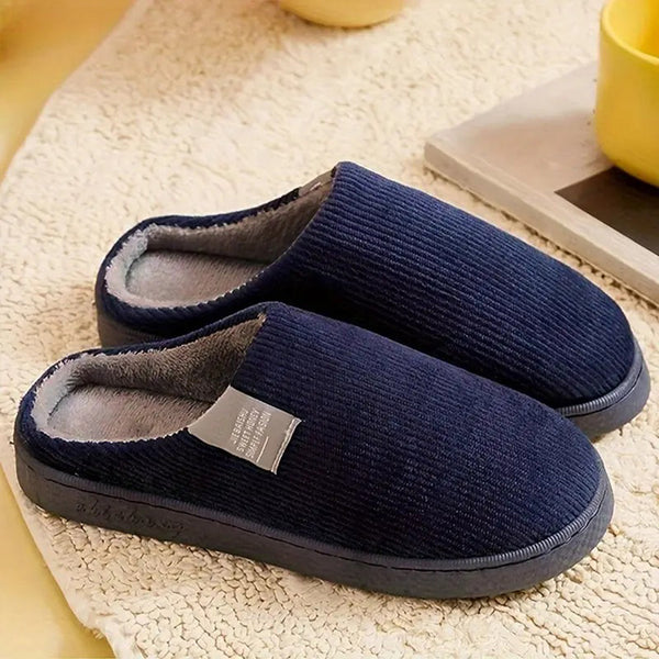 Chaussons Femmes Confortables Intérieurs