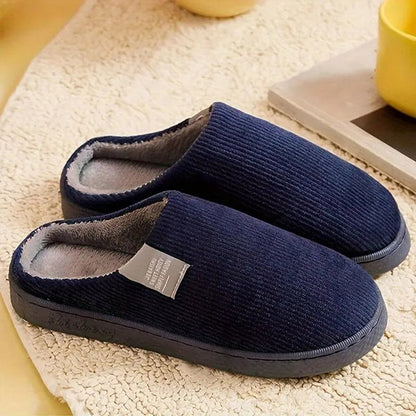 Chaussons Femmes Confortables Intérieurs