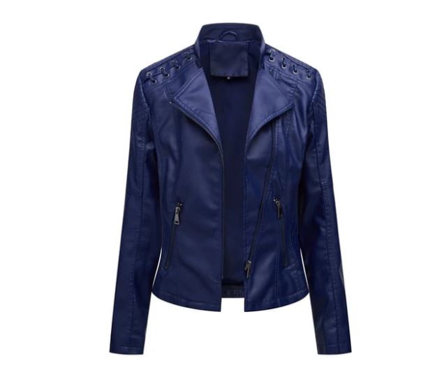 Veste femme hiver chic et tendance