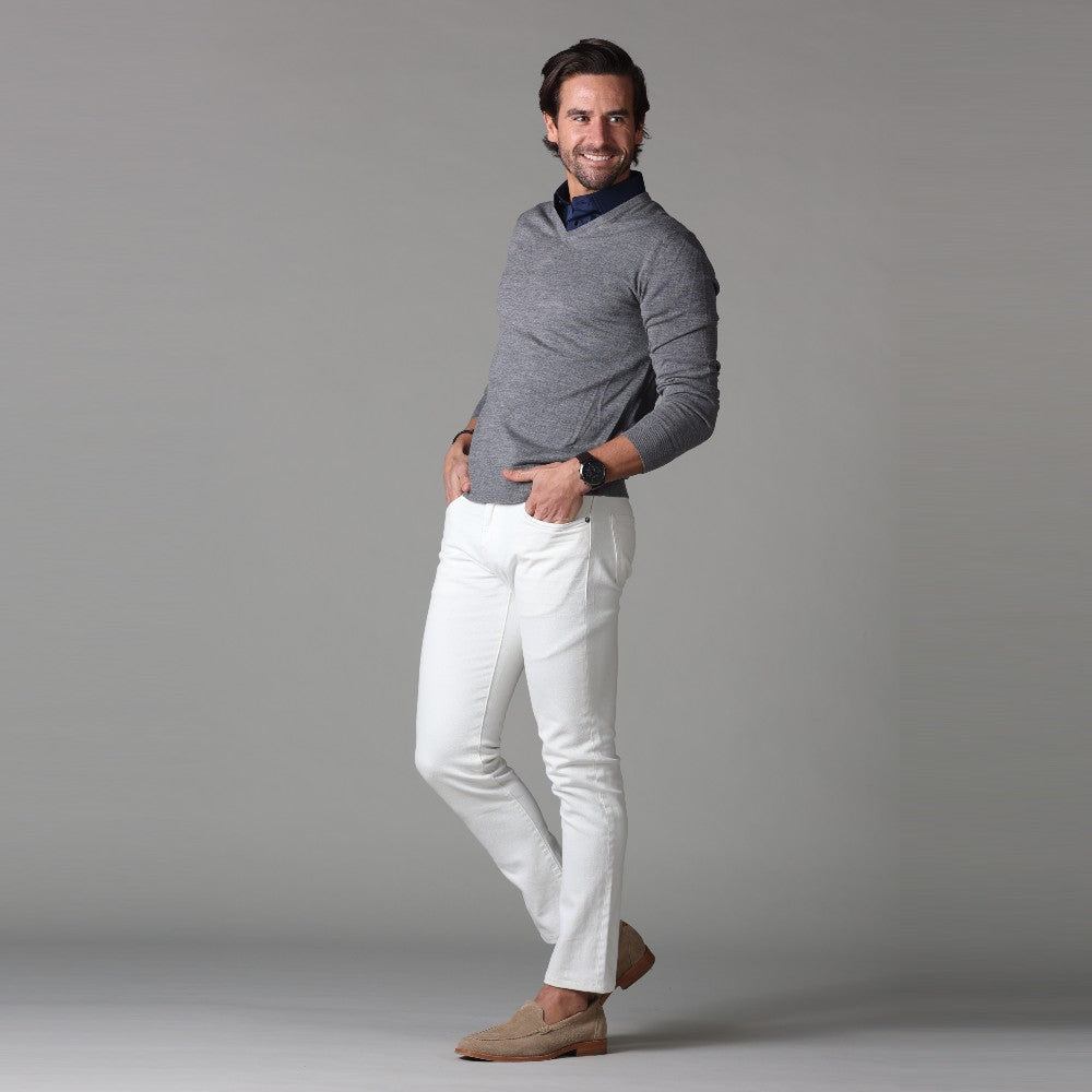 Polo Homme Classique pour Quotidien et Loisirs