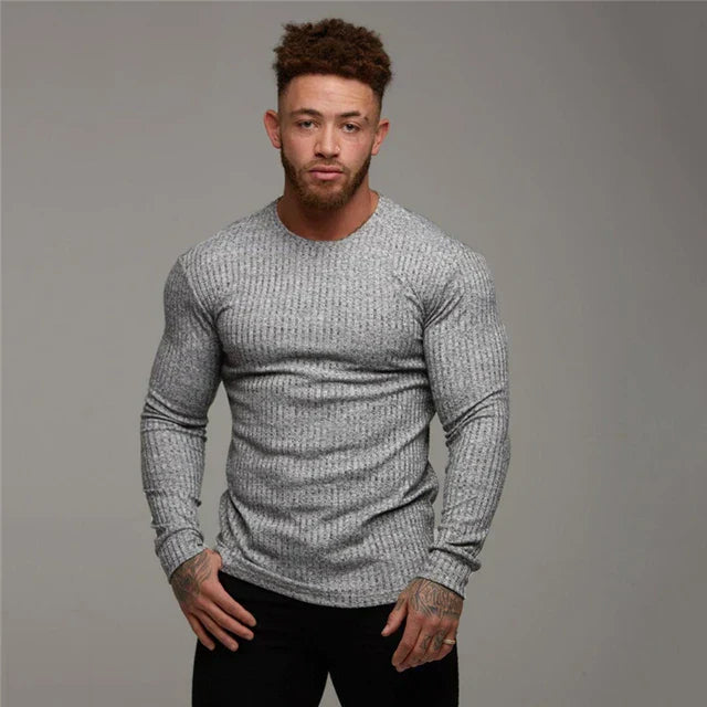 Pull Cashmere Homme Chaud et Élégant