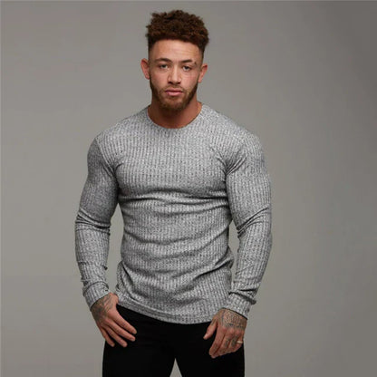 Pull Cashmere Homme Chaud et Élégant