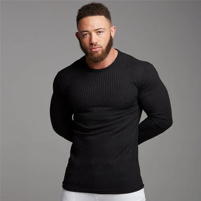 Pull Cashmere Homme Chaud et Élégant