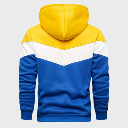 Niels - Sweat à capuche pour hommes