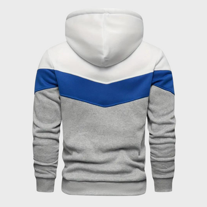 Niels - Sweat à capuche pour hommes