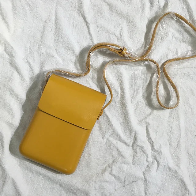 Sac à bandoulière Femme Élégant et Pratique
