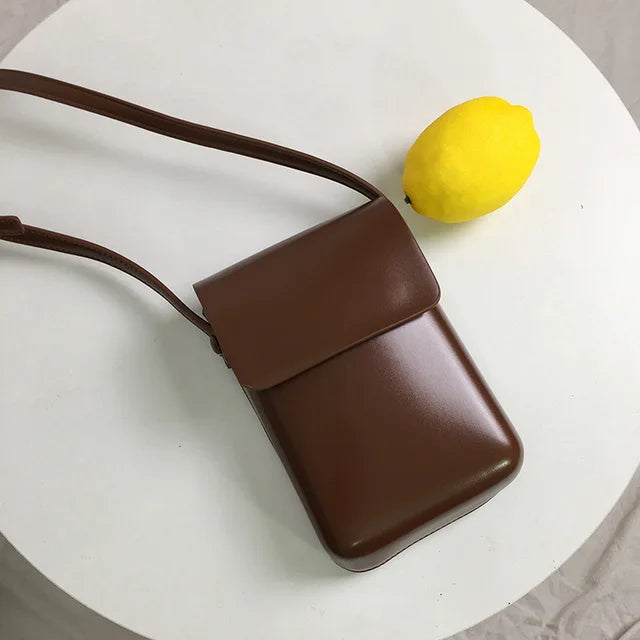 Sac à bandoulière Femme Élégant et Pratique