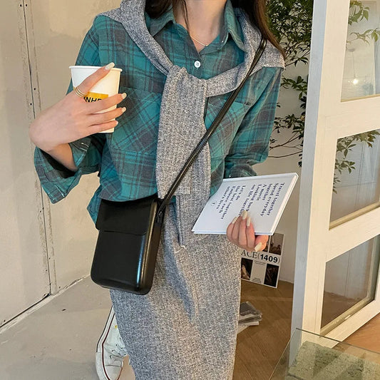 Sac à bandoulière Femme Élégant et Pratique - PanierRoyale