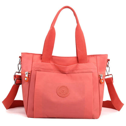 NimbusBag™ - Sac Fourre-Tout Imperméable Chic et Pratique pour Femme