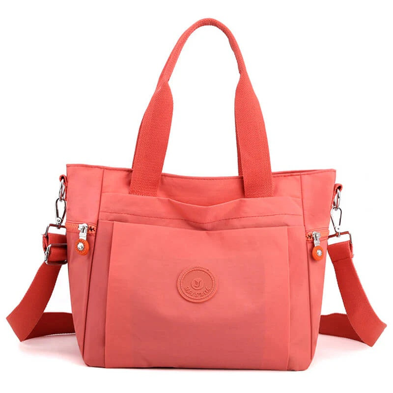Sac à Dos Femme Imperméable et Léger pour Ville