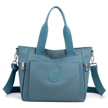 NimbusBag™ - Sac Fourre-Tout Imperméable Chic et Pratique pour Femme