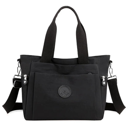 Sac à Dos Femme Imperméable et Léger pour Ville - PanierRoyale