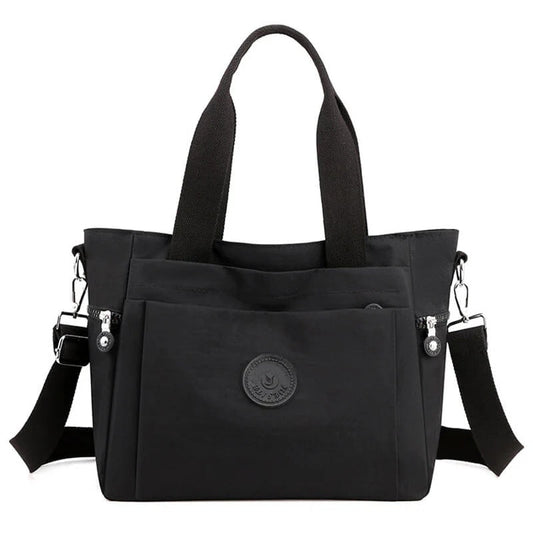 Sac à Dos Femme Imperméable et Léger pour Ville - PanierRoyale