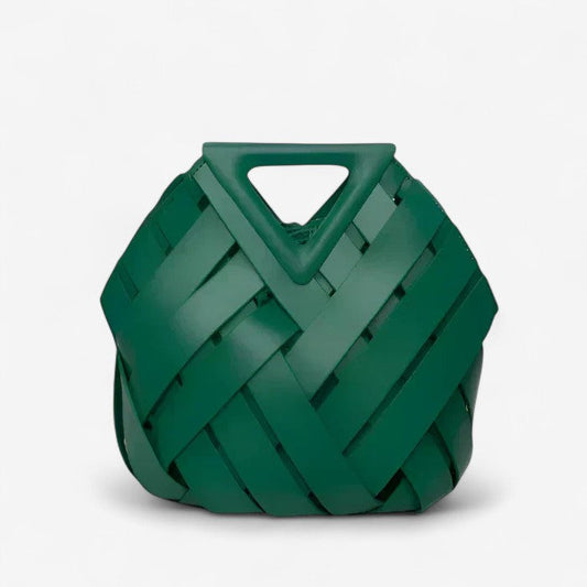 Sac à Main Femme à Fermeture Magnétique avec Bretelle Adjustable - PanierRoyale