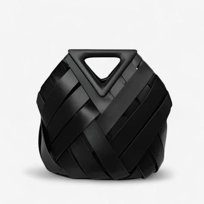 Sac à Main Femme à Fermeture Magnétique avec Bretelle Adjustable
