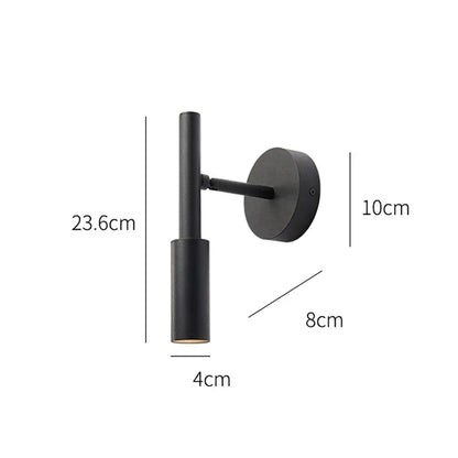 Noctissculpt™ – Applique Murale Extérieure Design Sculptural Et Éclairage Personnalisable