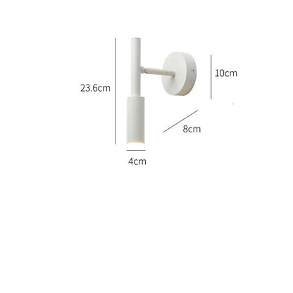 Noctissculpt™ – Applique Murale Extérieure Design Sculptural Et Éclairage Personnalisable