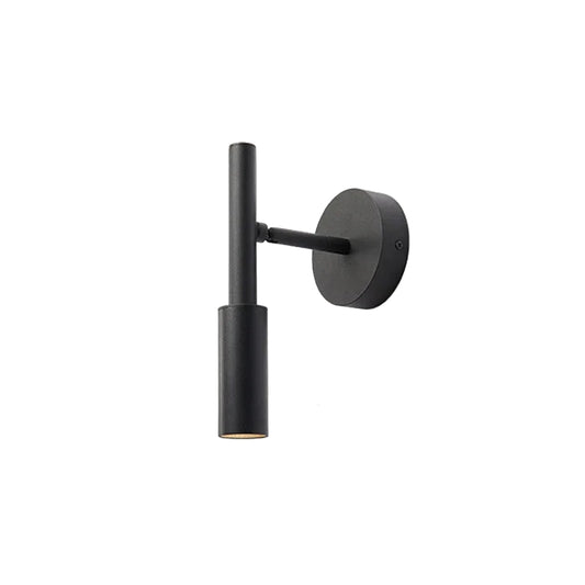 Noctissculpt™ – Applique Murale Extérieure Design Sculptural Et Éclairage Personnalisable