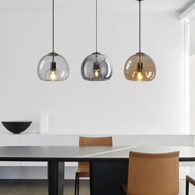 Lampe Design Moderne pour Intérieur Élégant - BerlinGlamour