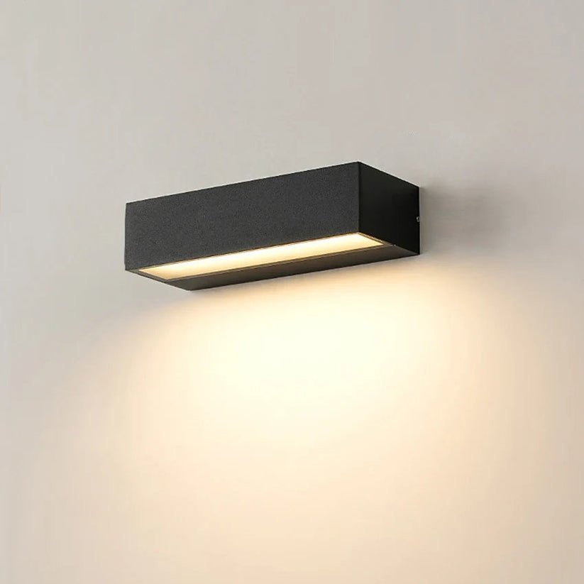 Norlyn™ – Applique murale extérieur LED