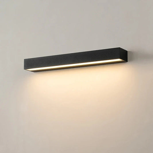 Norlyn™ – Applique murale extérieur LED