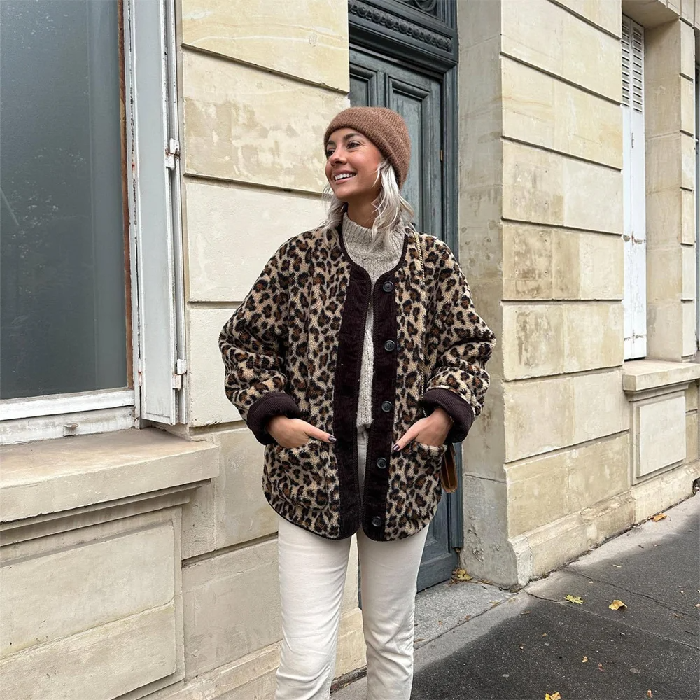 Blouson Femme Hiver Chic et Élégant - PanierRoyale