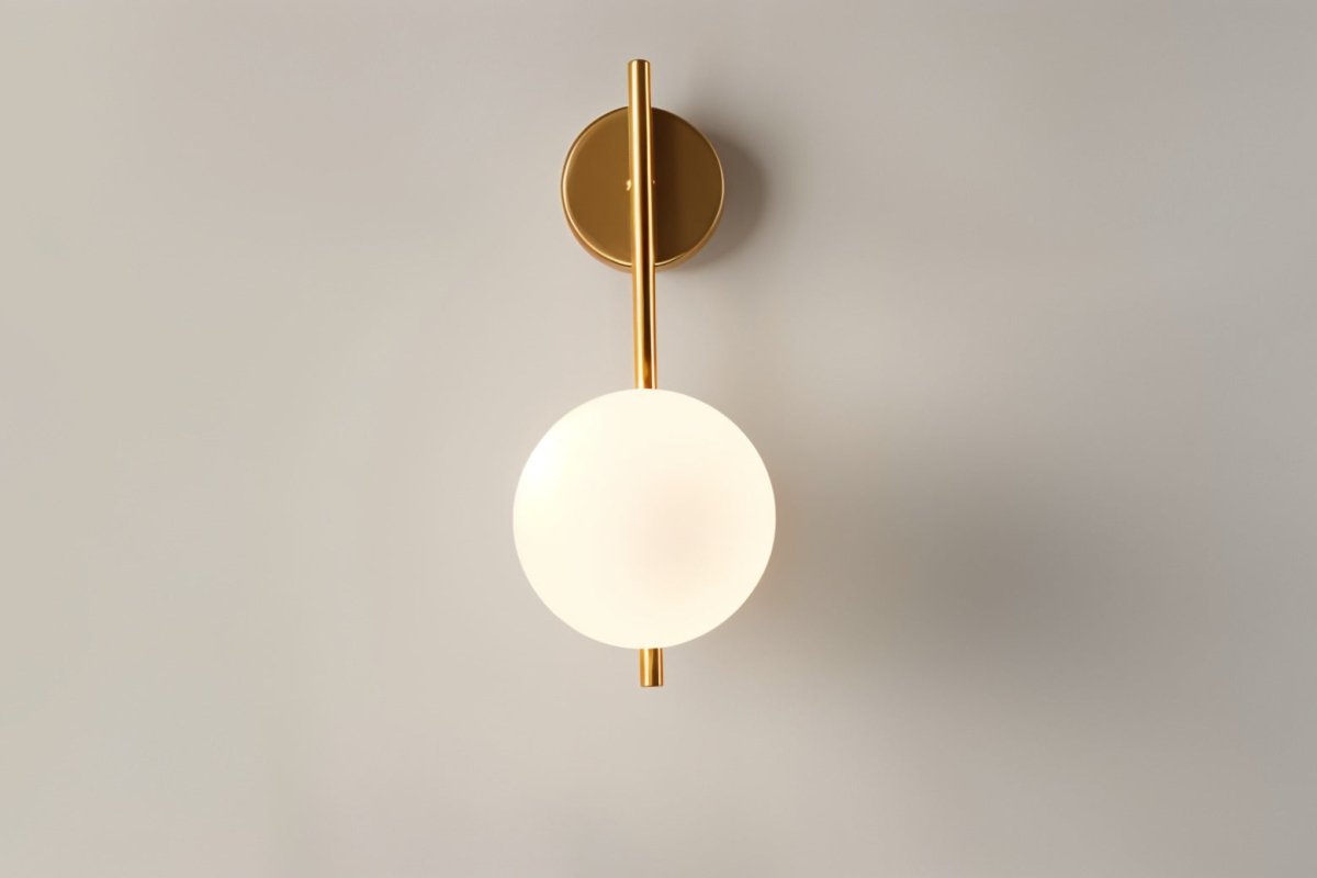 Noviya™ – applique murale éclairage chaleureux élégant