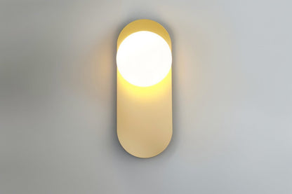 Noviya™ – applique murale éclairage chaleureux élégant