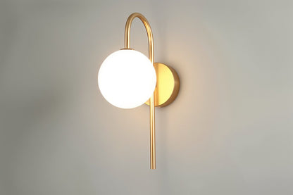 Noviya™ – applique murale éclairage chaleureux élégant