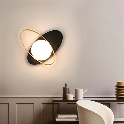 Noviya™ – applique murale éclairage chaleureux élégant
