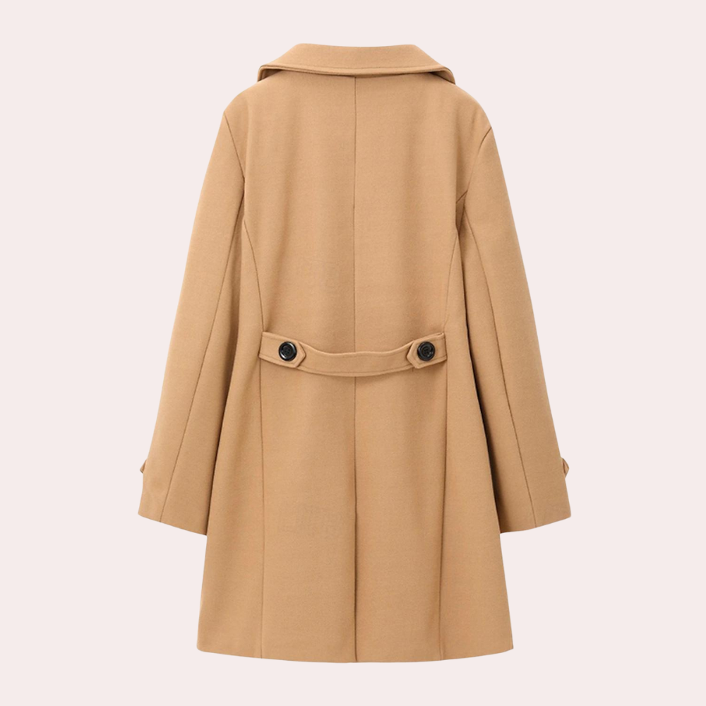 ANDREW - Veste Confortable pour Hommes