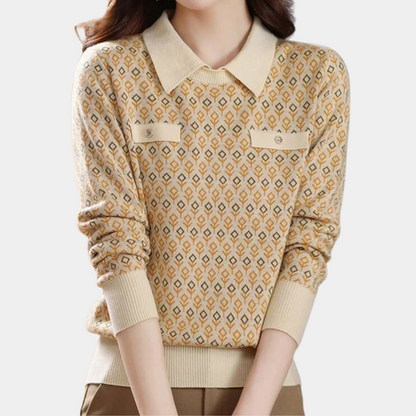 IVANKA - Pulls en Tricot pour Femmes