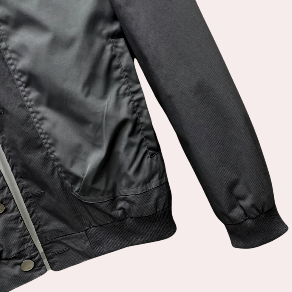 MATHEUS - Veste Branché pour Hommes