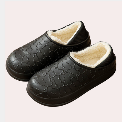 Bottines Femmes Confort Chaussures Haut de Gamme