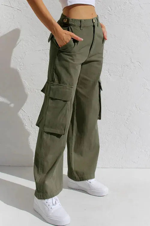 Bella | Cargohose Zendoo.de