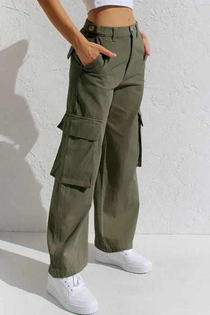 Bella | Cargohose Zendoo.de