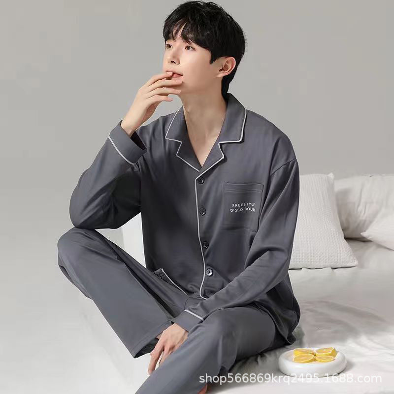 Pyjama Enfant Manches Longues Doux et Chaud